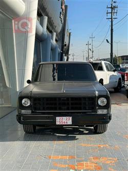 شێڤرۆلێت C10